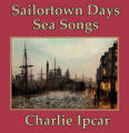 Cover of Sailortown Days