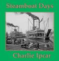 Cover of Steamboat Days