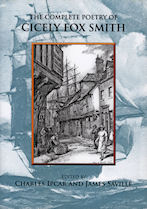 cover of The Complete Poetry of Cicely Fox Smith